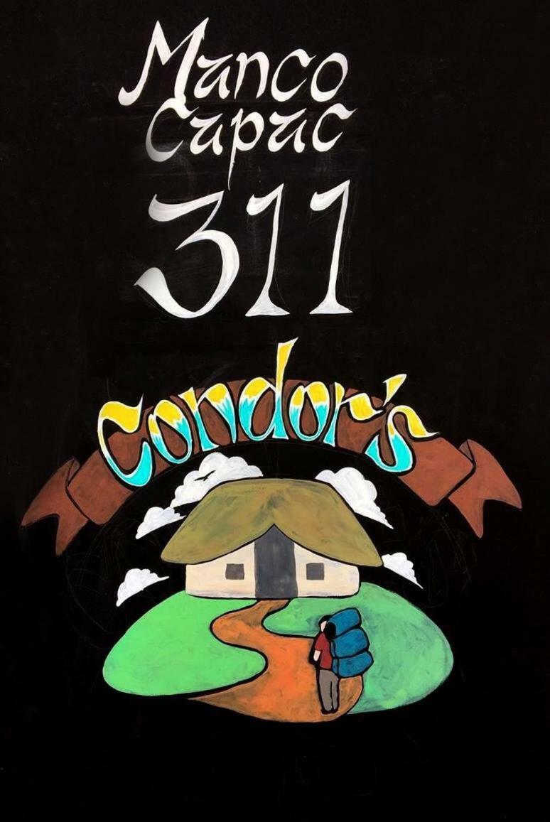 Condor'S House Distretto di Distretto di Lima Esterno foto