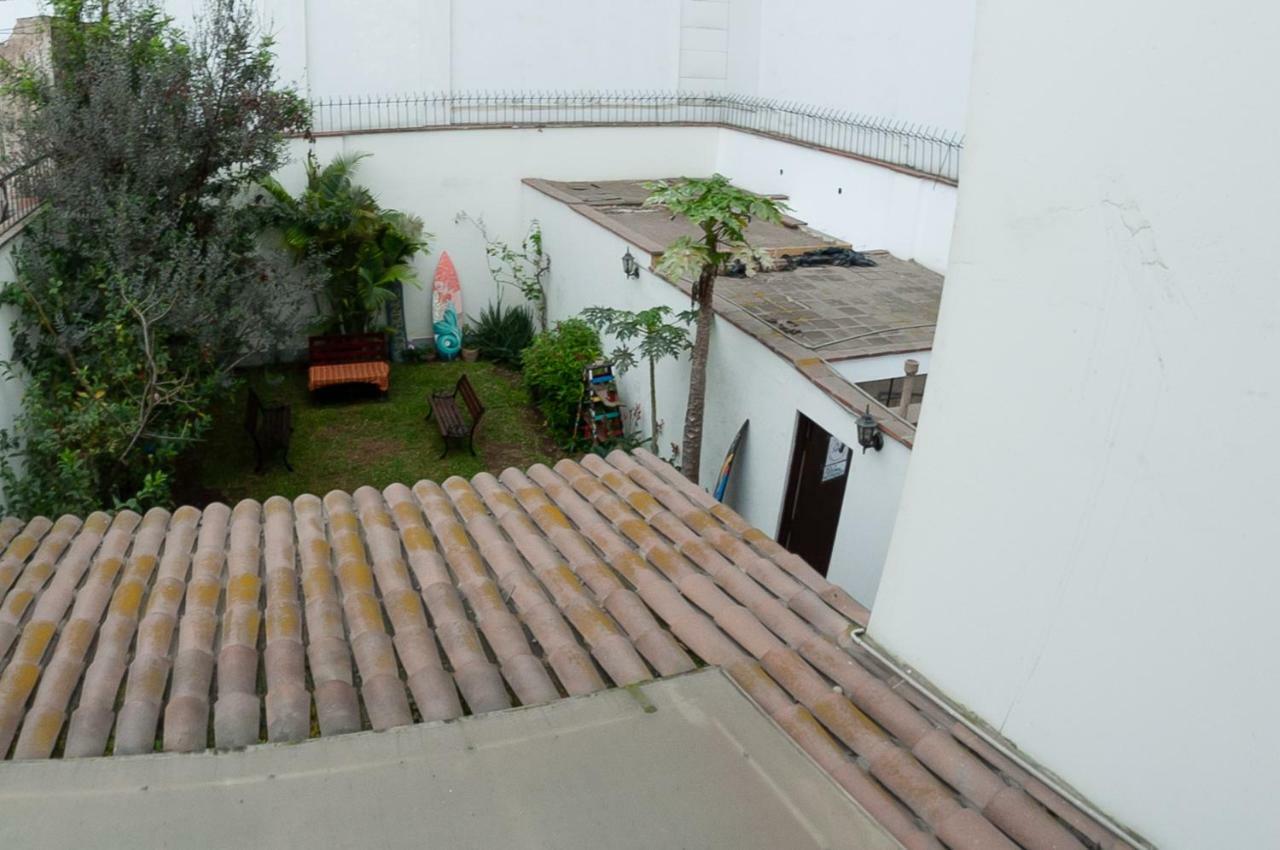 Condor'S House Distretto di Distretto di Lima Esterno foto